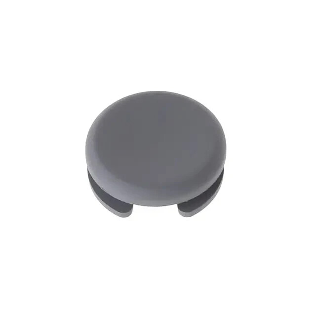 Analog Cap Circle Pad voor Nintendo 2DS en 3DS Dark Grey - Nintendo 3DS Hardware