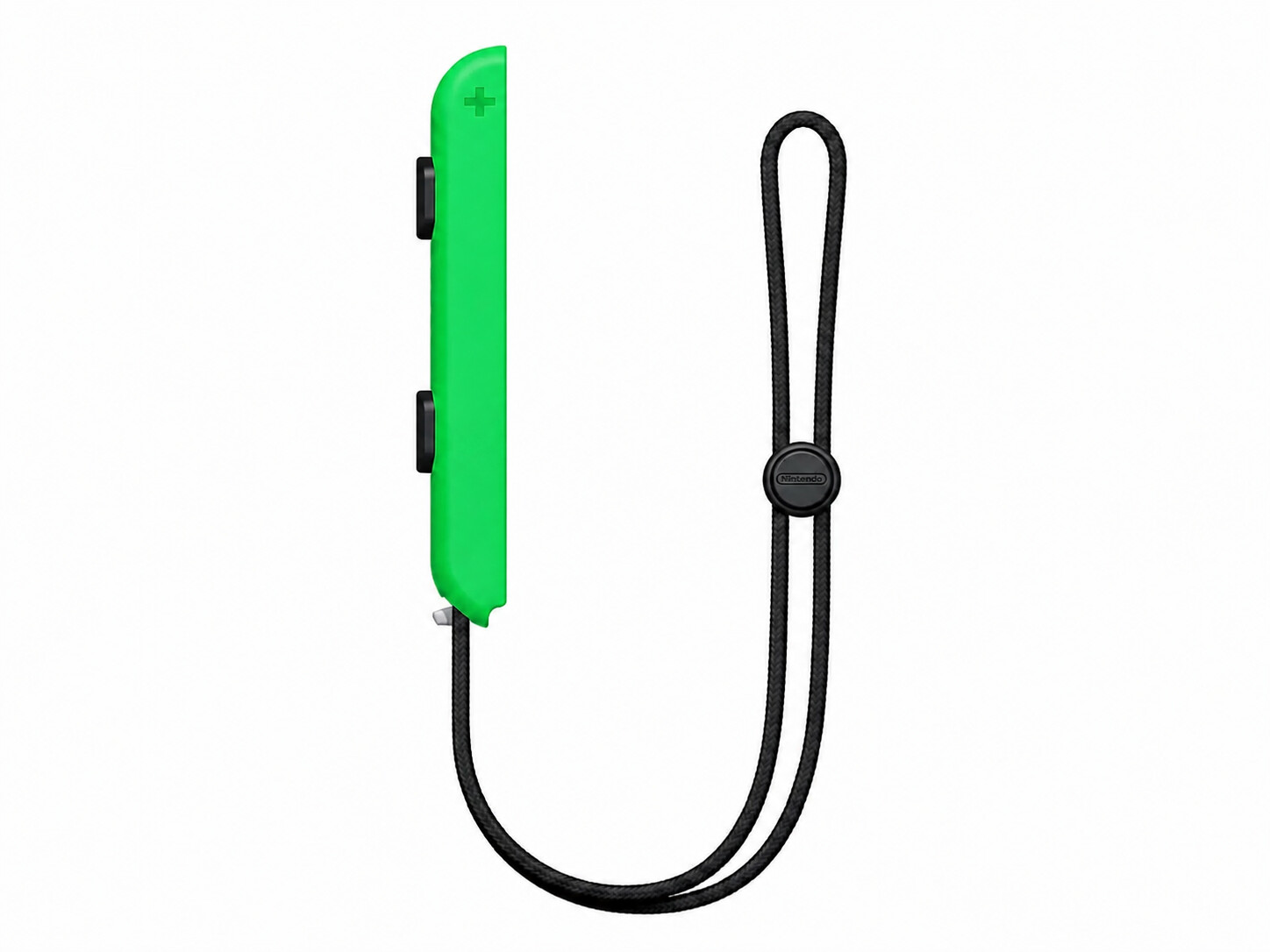 Originele Nintendo Joy-Con Strap Neon Green - Nintendo Switch Hardware