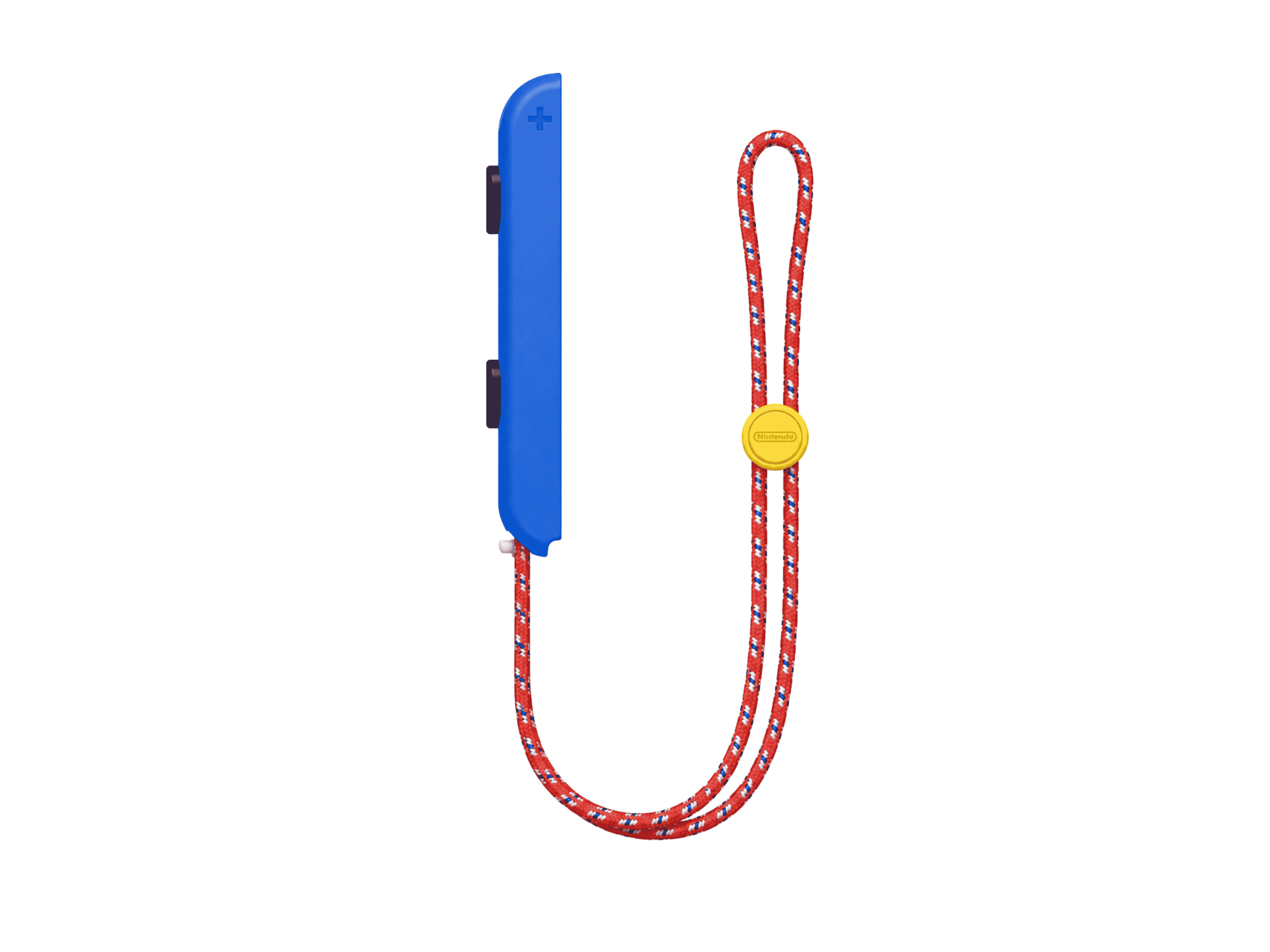 Originele Nintendo Joy-Con Strap Mario Edition - Nintendo Switch Hardware