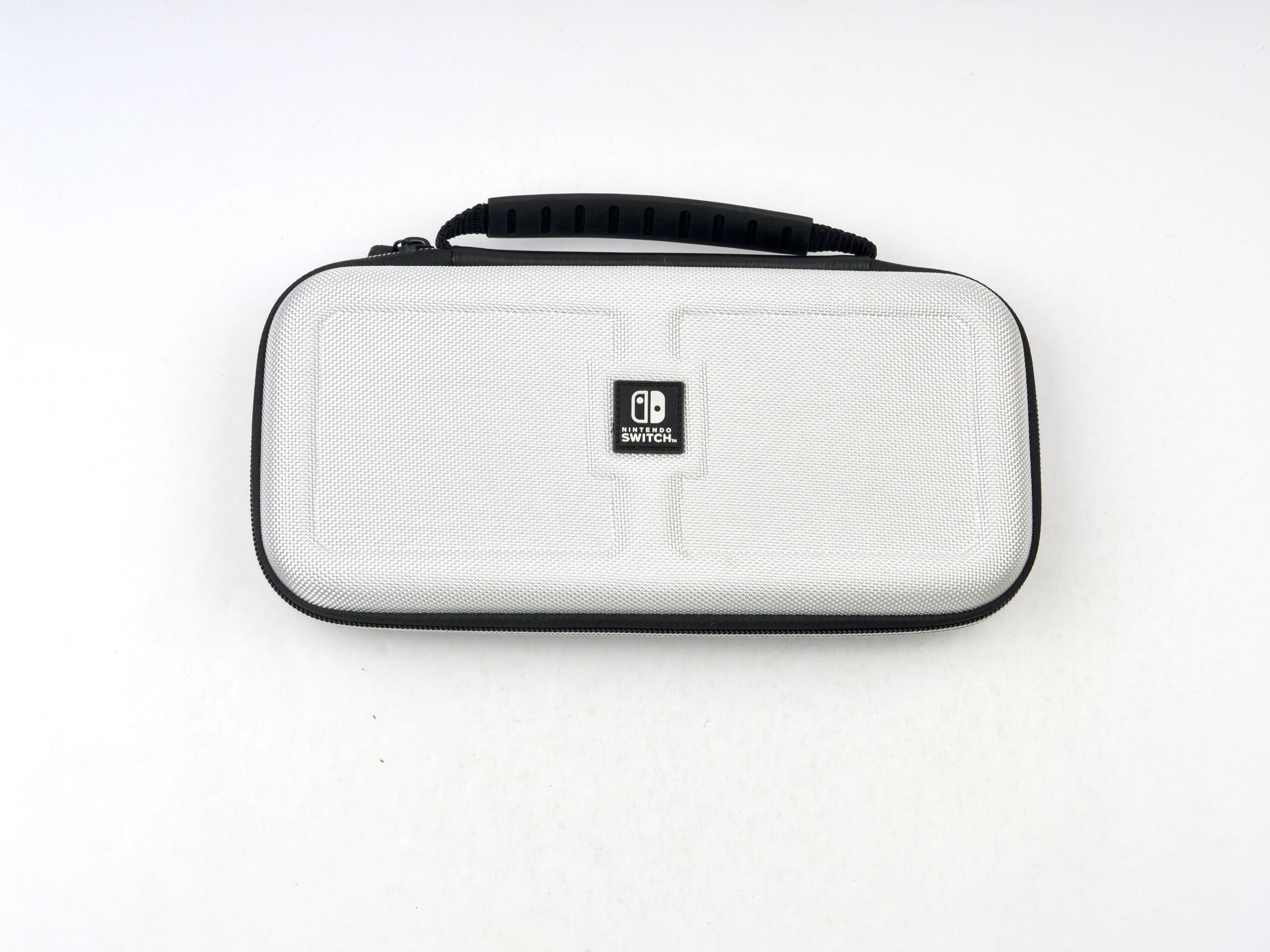 Originele Nintendo Switch Travel Case White-Silver Kaufen | Nintendo Switch Hardware