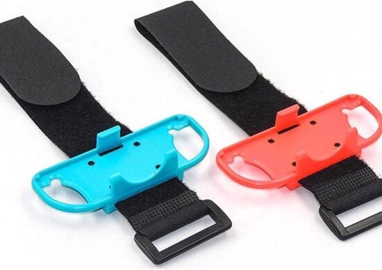 Armband Voor Switch Dance Kaufen | Nintendo Switch Hardware