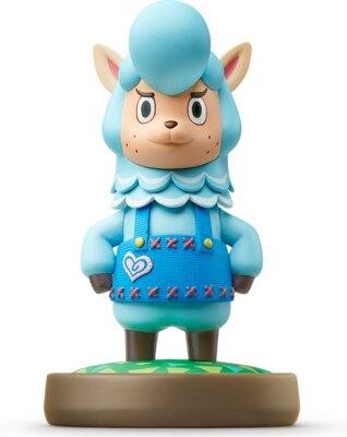Amiibo: Cyrus - Wii Hardware