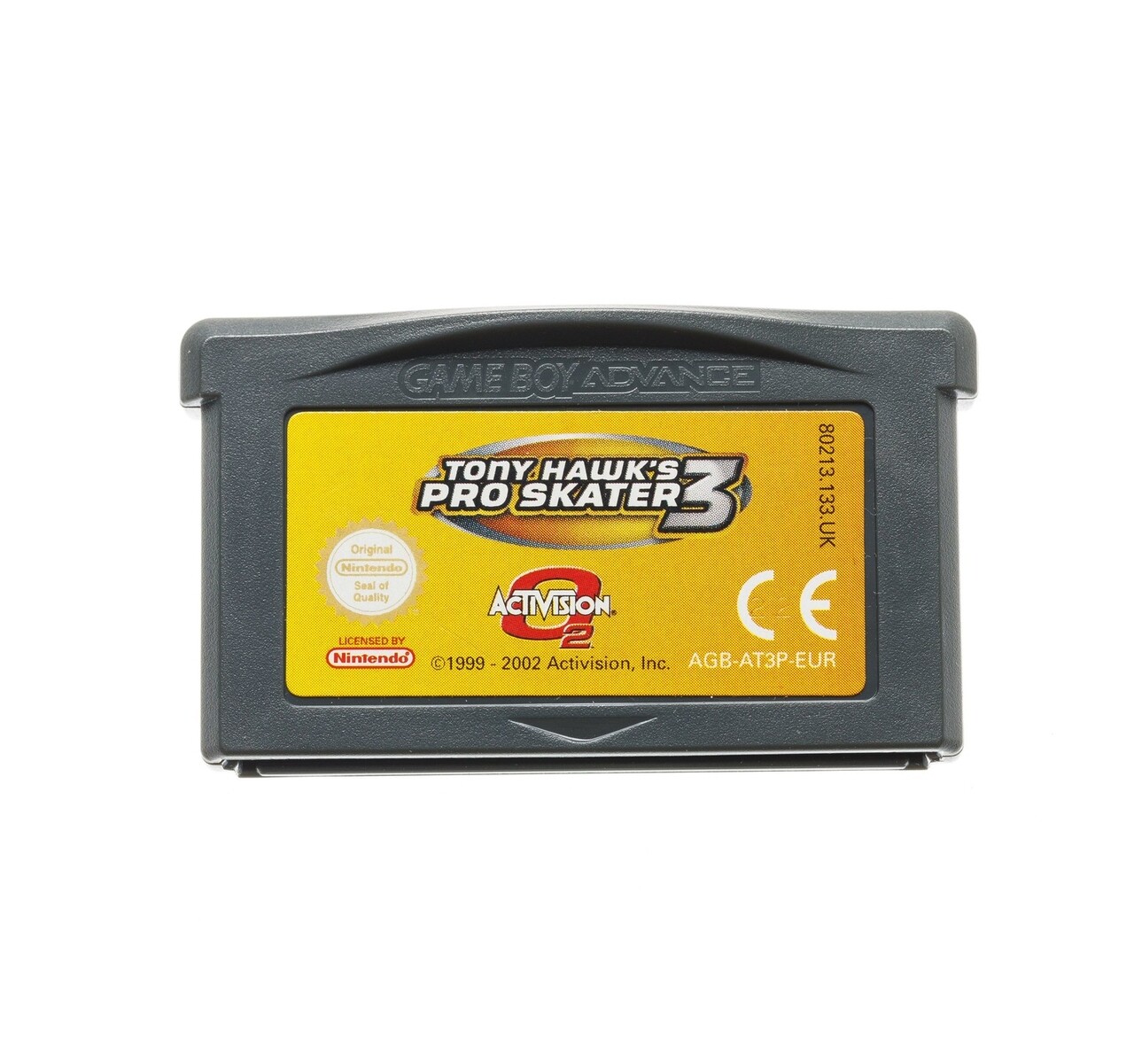 Tony Hawk's Pro Skater 3 (German) Kaufen | Gameboy Advance Games