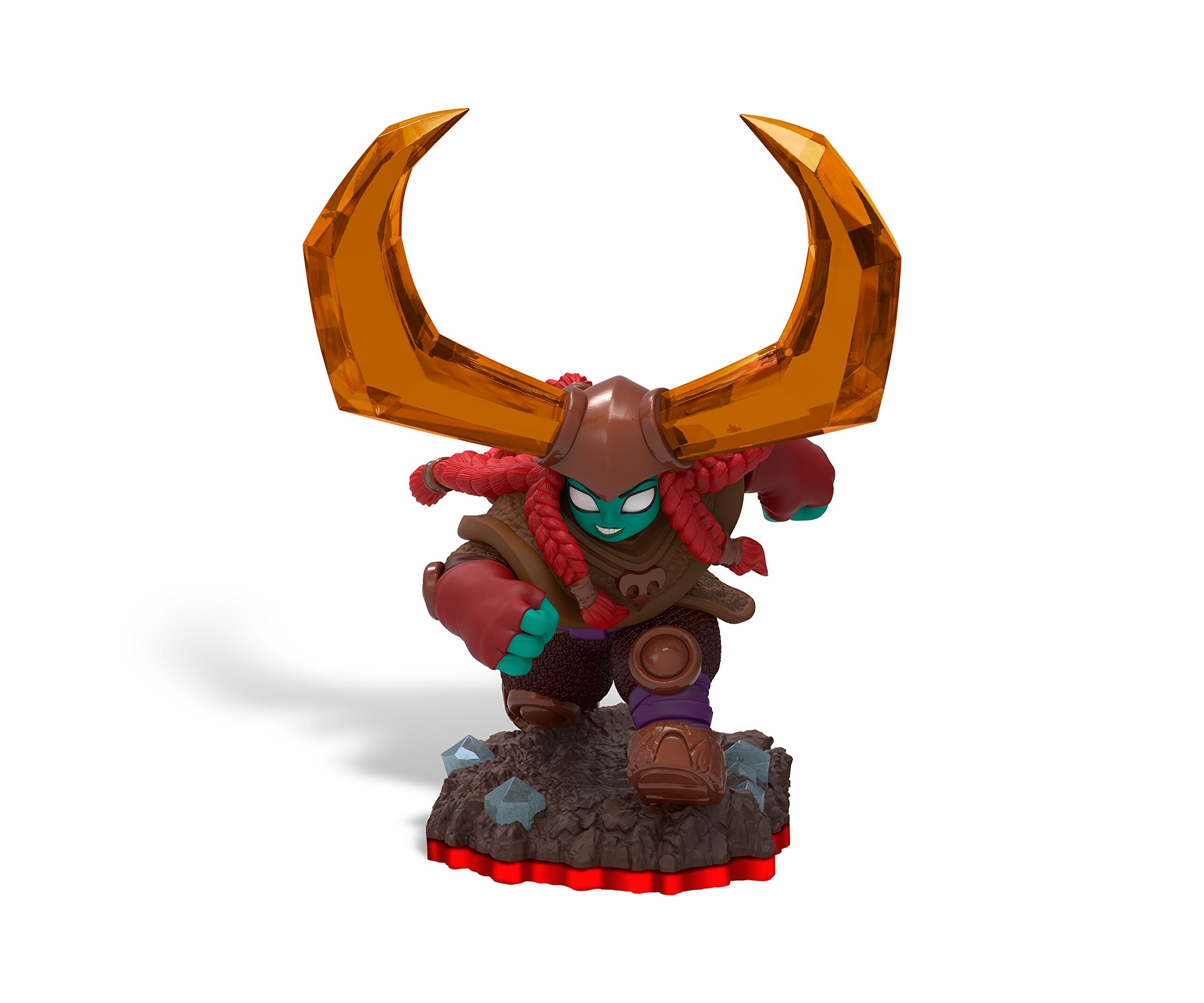 Skylanders Trap Team: Head Rush - Wii Hardware