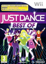Just Dance: Best Of (Swedish) Kaufen | Wii Games
