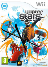 Winter Stars (German) - Wii Games