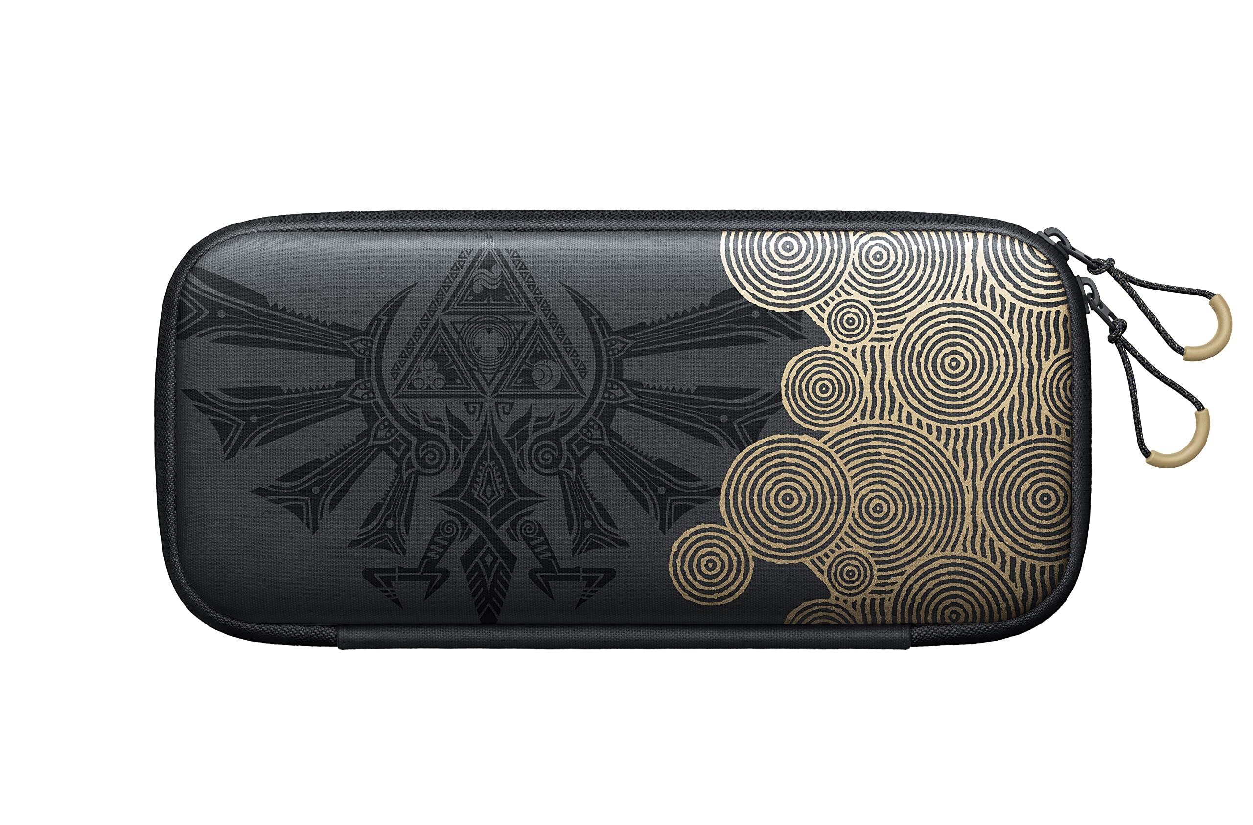 Nintendo Switch OLED Carrying Case the Legend of Zelda Tears of the Kingdom Edition Kaufen | Nintendo Switch Hardware