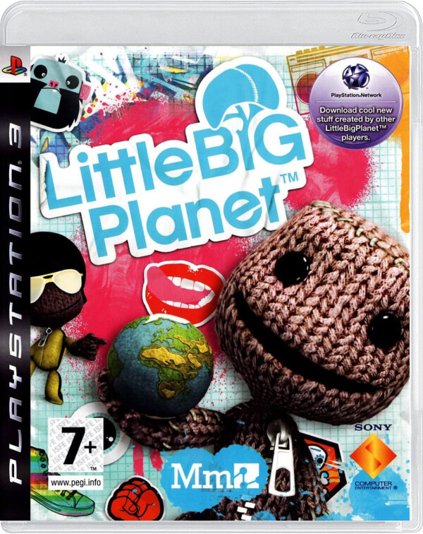 LittleBigPlanet