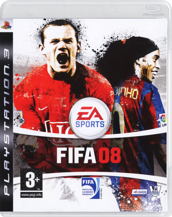 FIFA 08