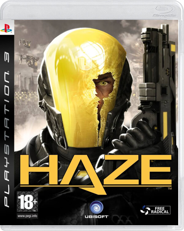 Haze