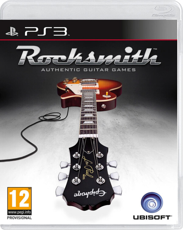 Rocksmith