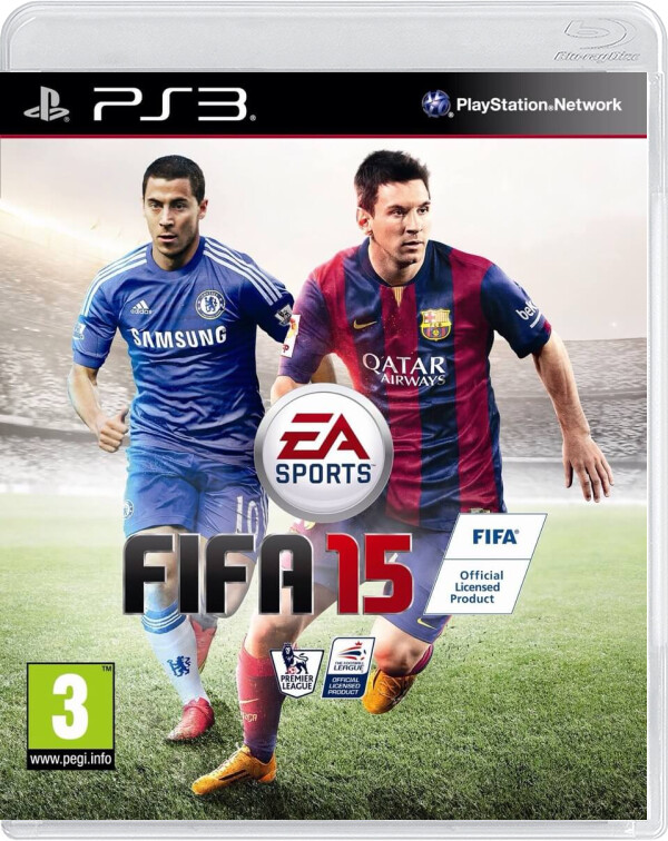 FIFA 15