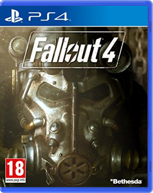 Fallout 4