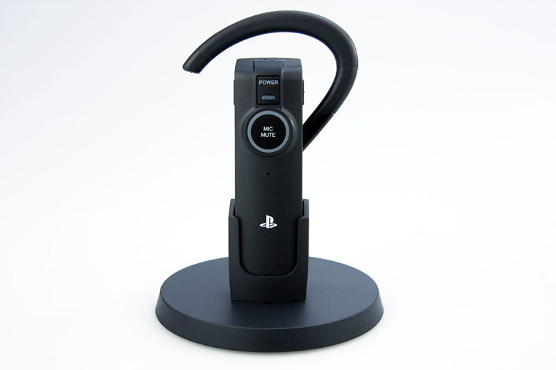 Sony Wireless Bluetooth Headset