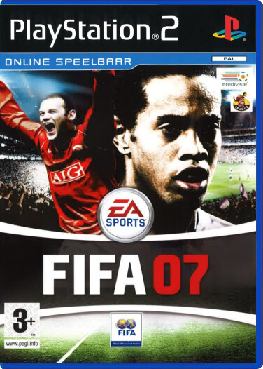 FIFA 07