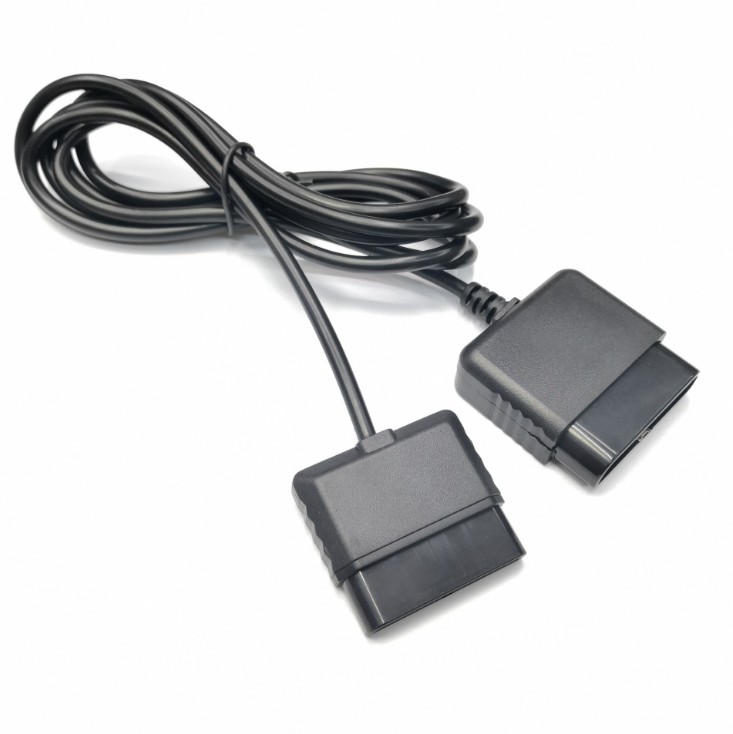 Nieuwe Playstation 2 Controller Verlengkabel