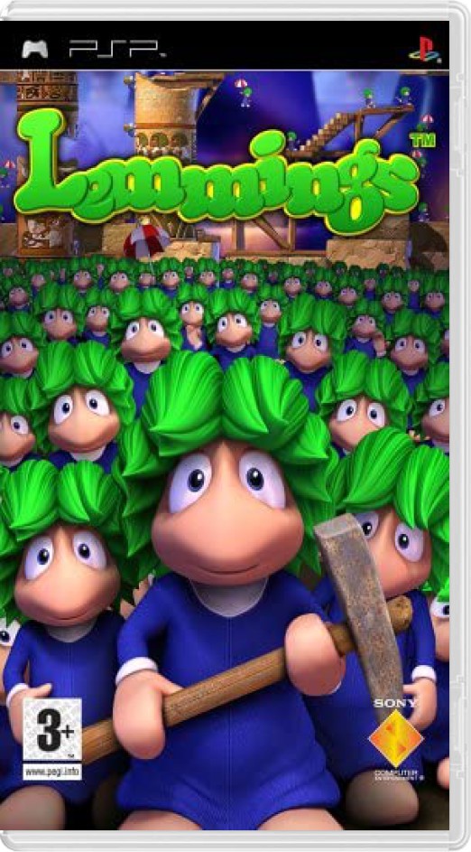 Lemmings