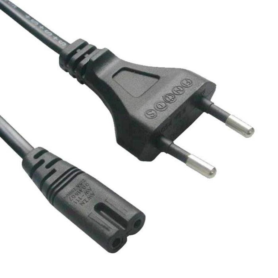Playstation 4 (Slim) AC Adapter Stroomkabel