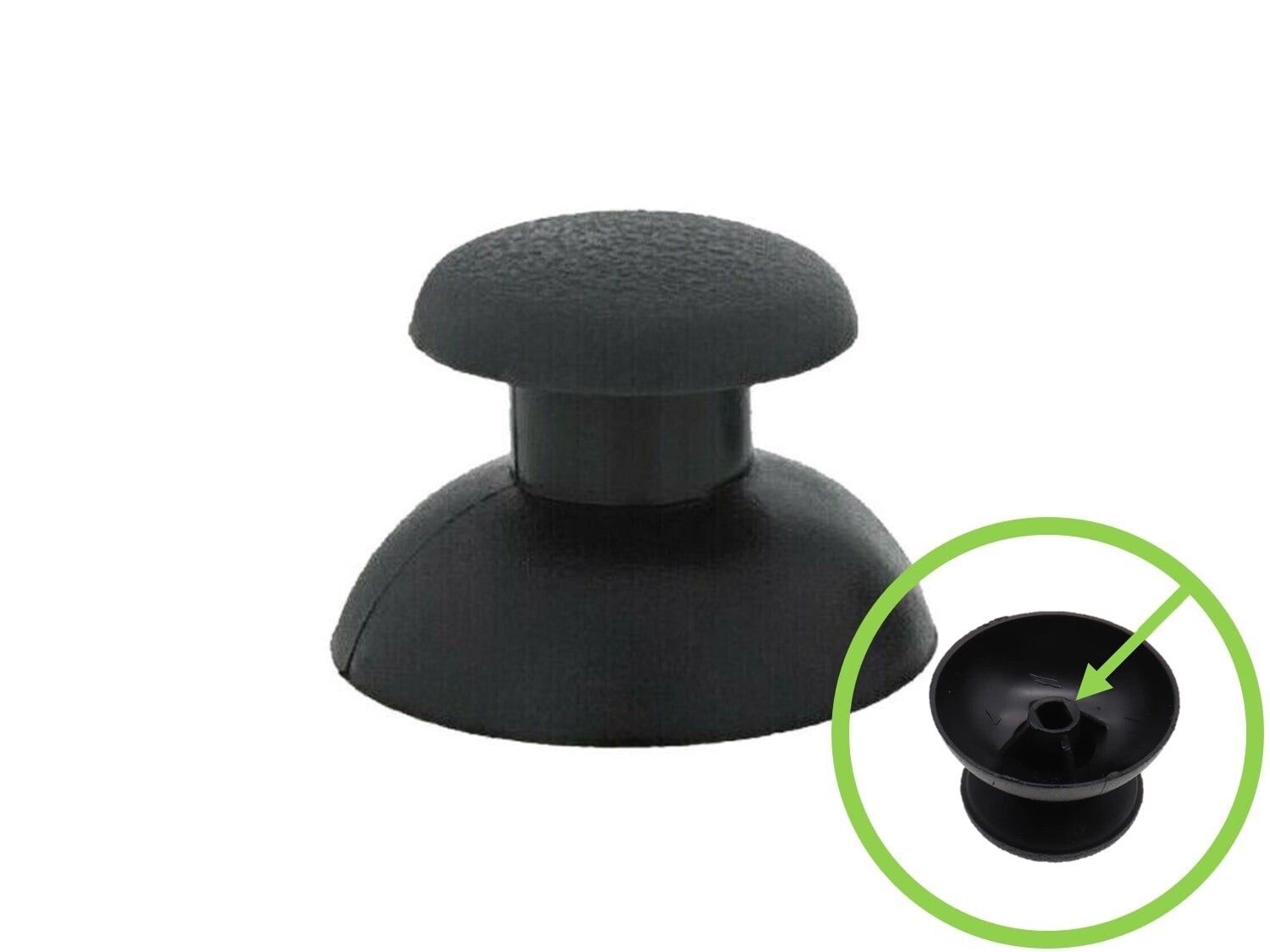 Thumbstick voor de PlayStation 3 Controller (Normal)
