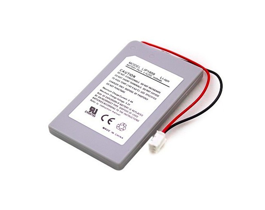 Nieuwe Vervangingsaccu voor de PlayStation 3 DualShock Controller