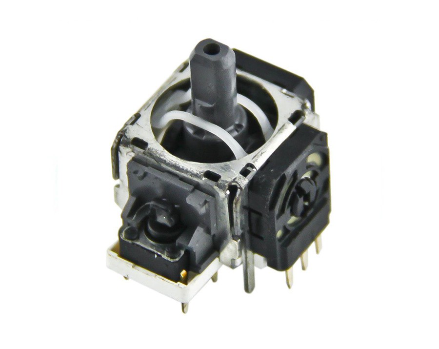 Replacement Analog Joystick voor PS3 Controllers - 3-Pins