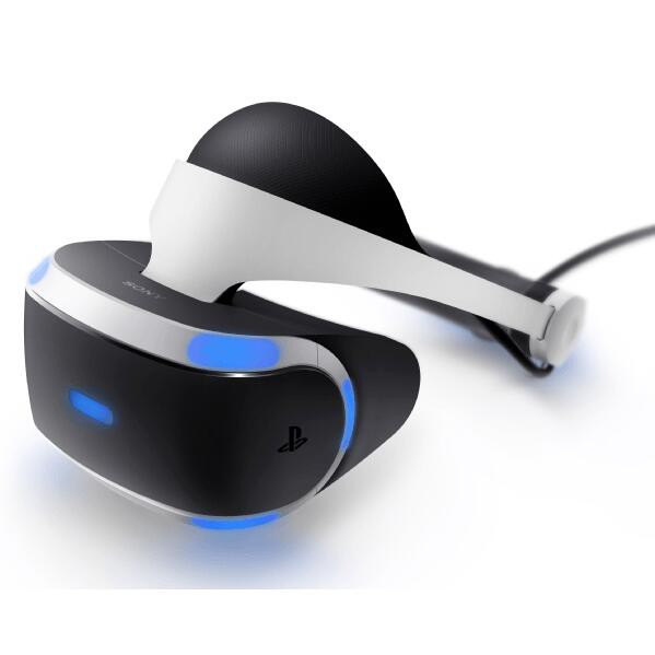 Sony PlayStation 4 VR Bril Set - V1