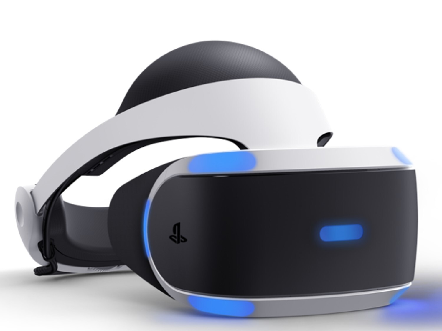Sony VR Bril Headset voor PlayStation 4