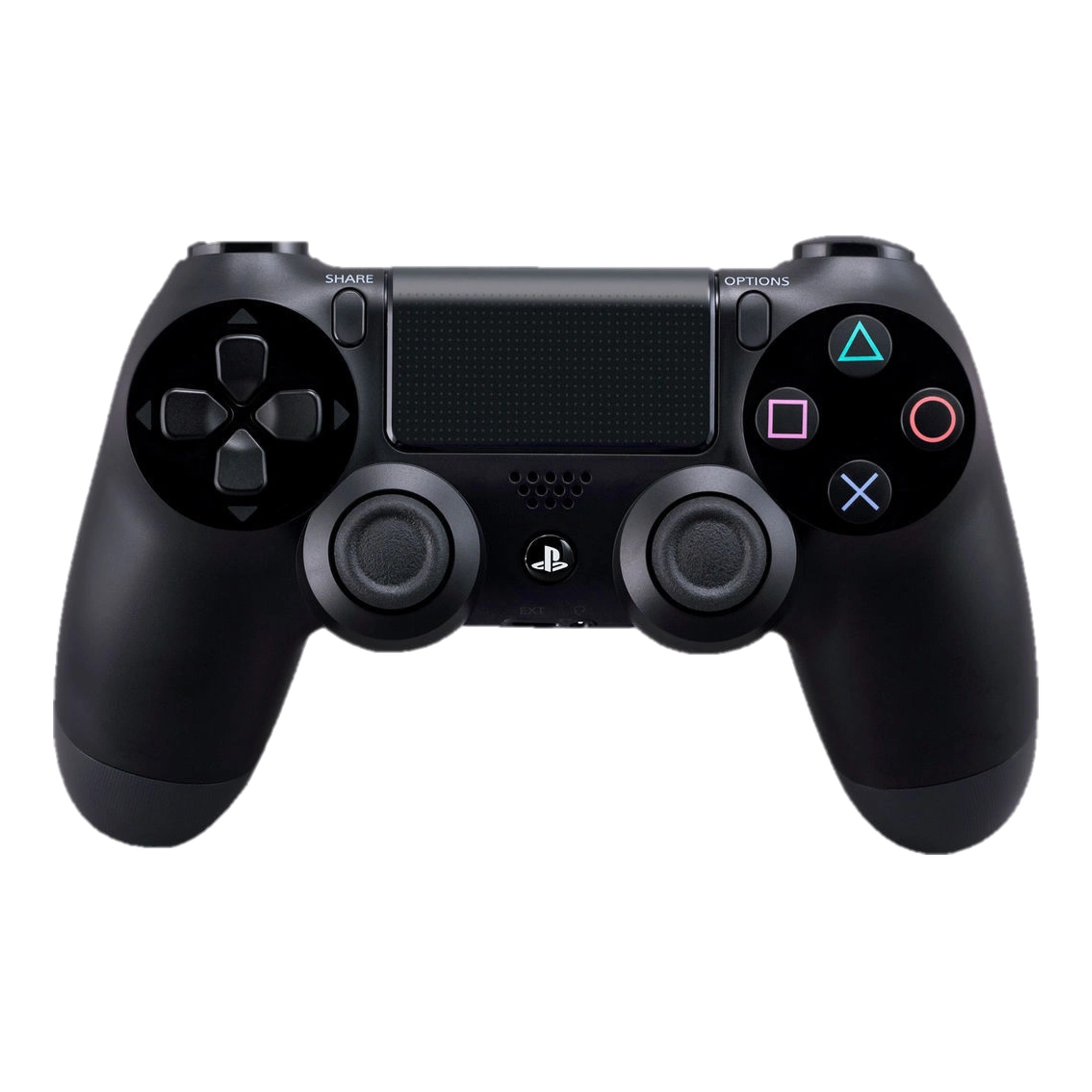 Sony PlayStation DualShock V1 Controller - Zwart