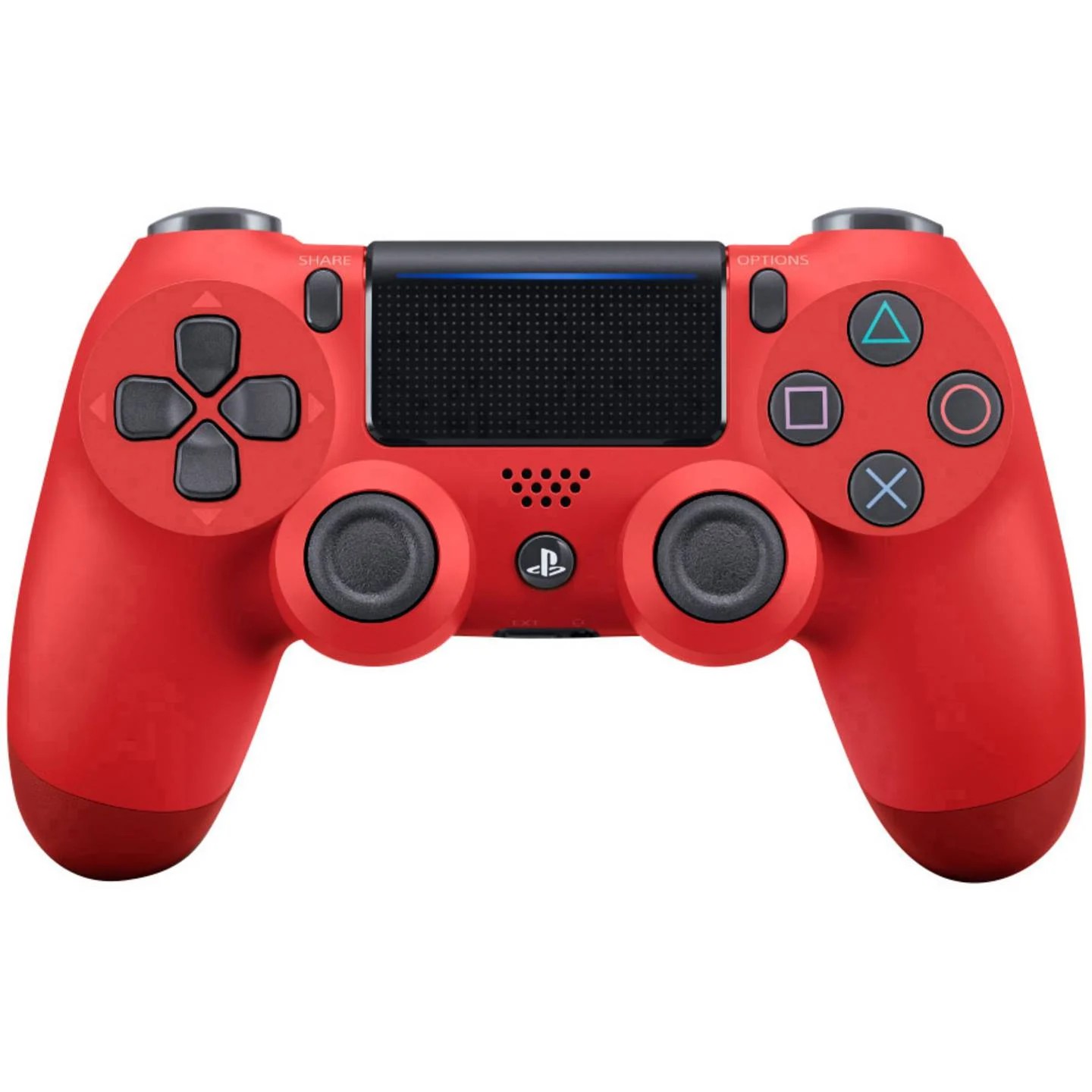 Sony DualShock Playstation 4 Controller V2 - Red