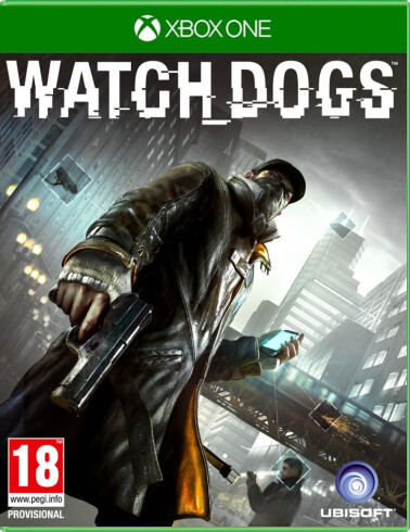 Watch Dogs