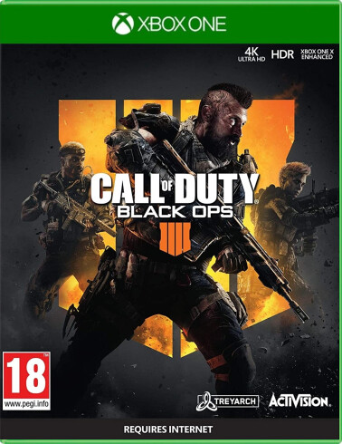 Call of Duty: Black Ops IIII