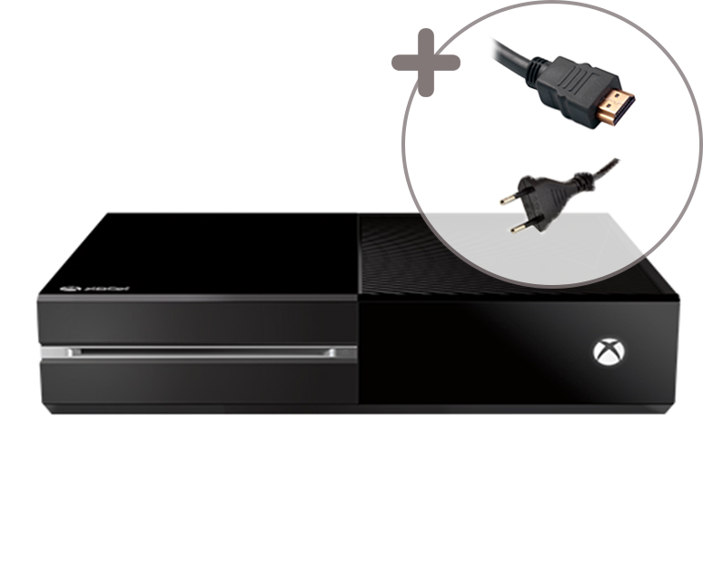 Xbox One Console - 500GB