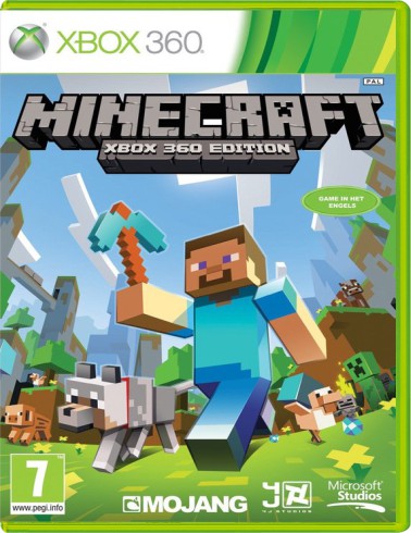 Minecraft
