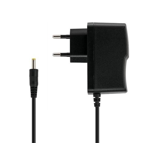 Sega Mega Drive II AC Adapter Stroomkabel