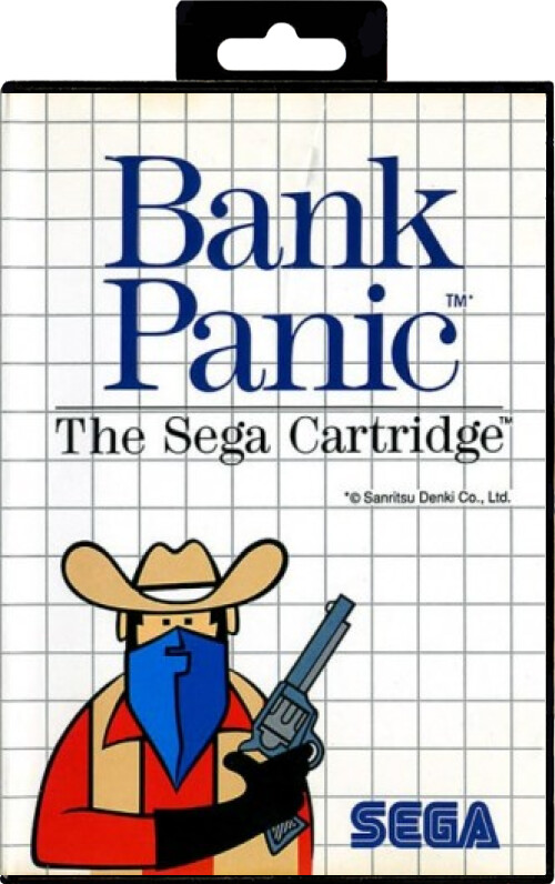 Bank Panic