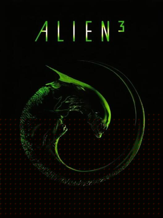 Alien³