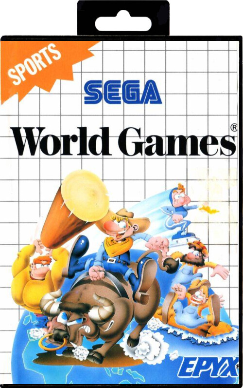 World Games