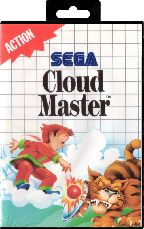 Cloud Master