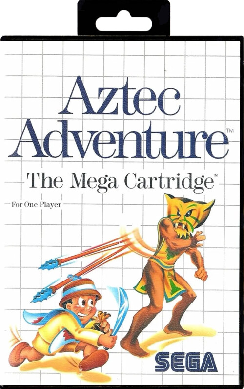 Aztec Adventure