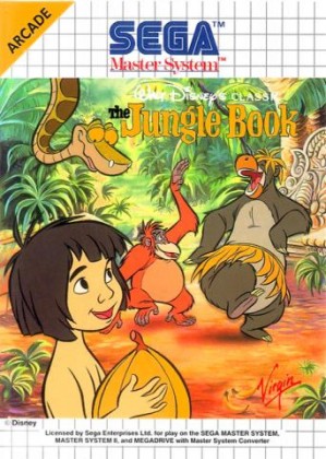 Walt Disney's The Jungle Book