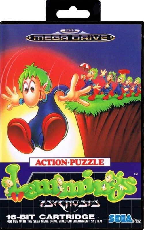 Lemmings
