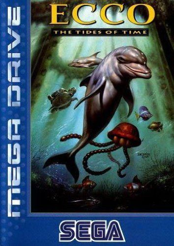 Ecco: The Tides of Time