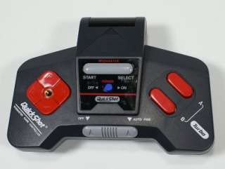 Archer/Quickshot controller (zonder pookje)
