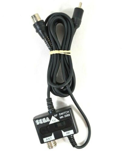 Sega RF-Switch - MK-3088