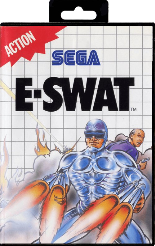E-Swat