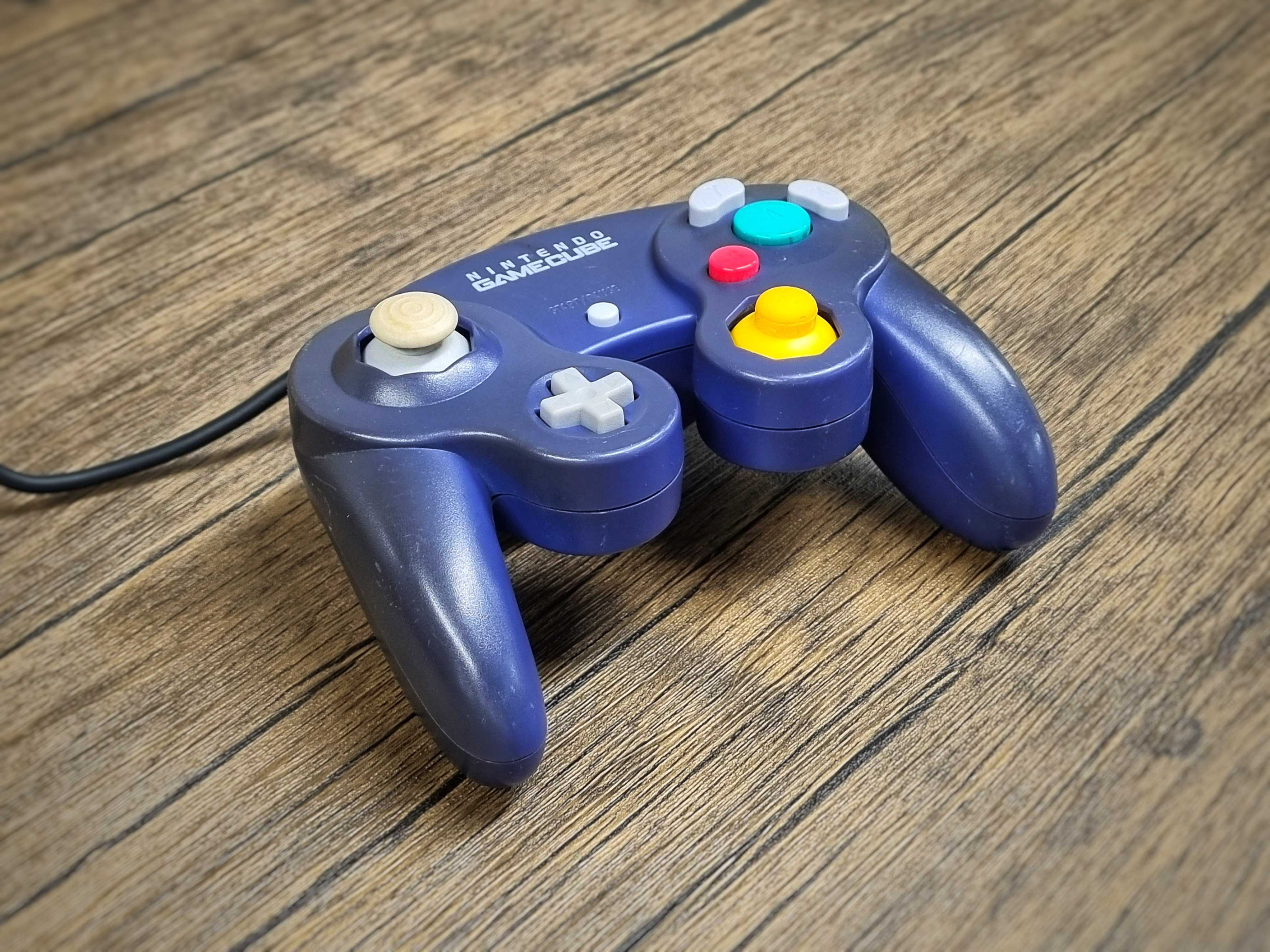 Budget Gamecube Controller