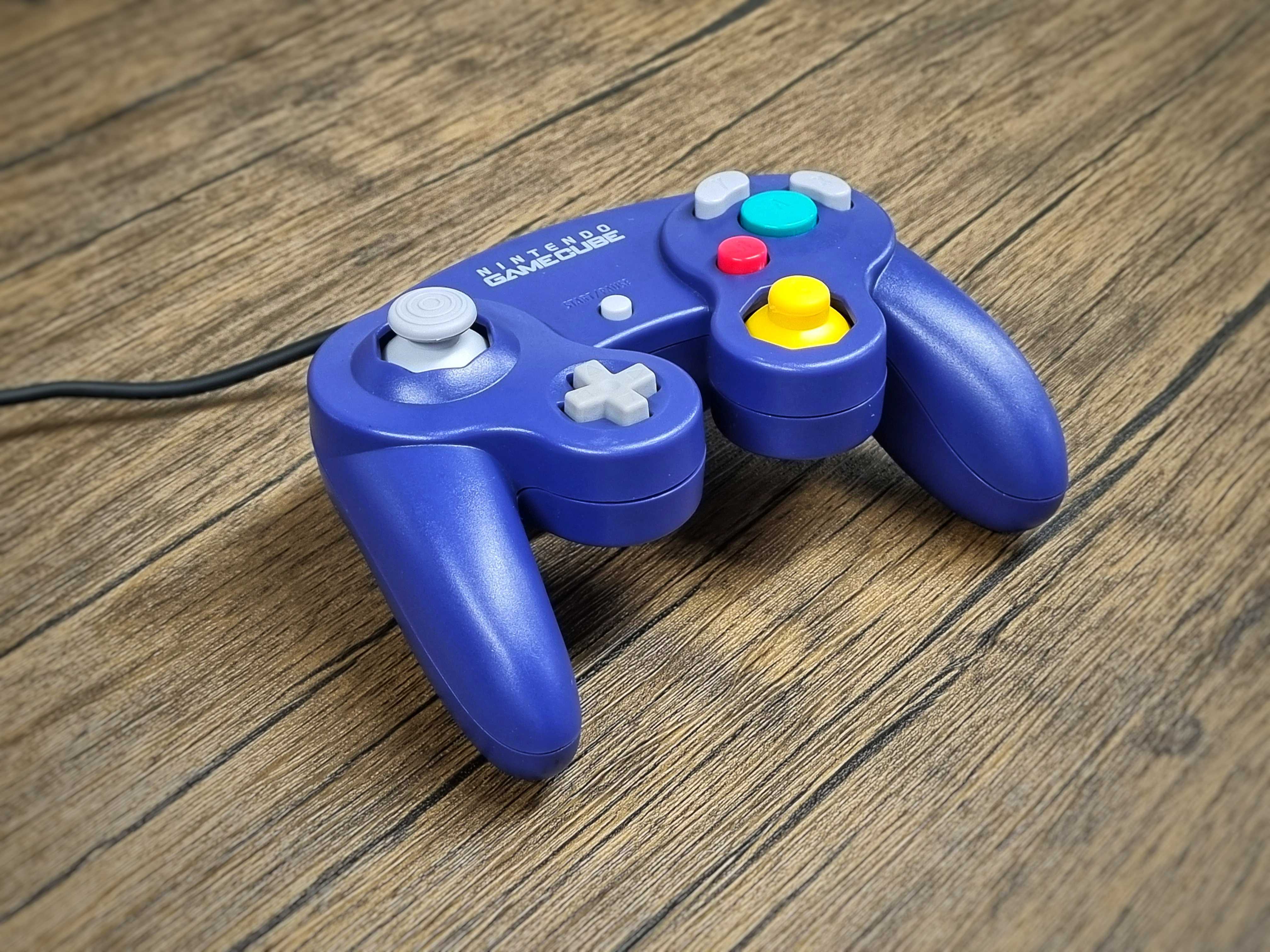 Premium Gamecube Controller