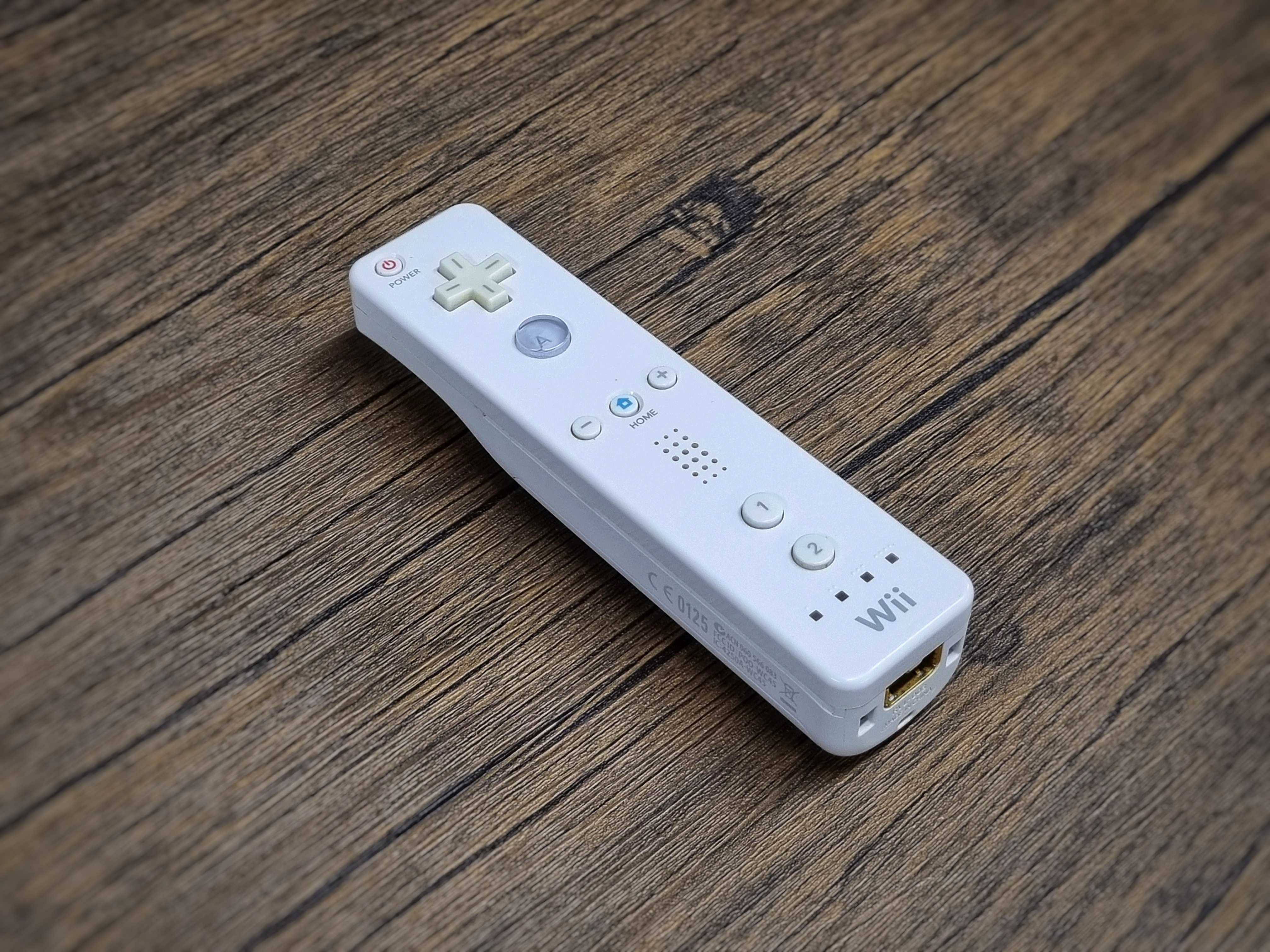 Standaard Wii Controller