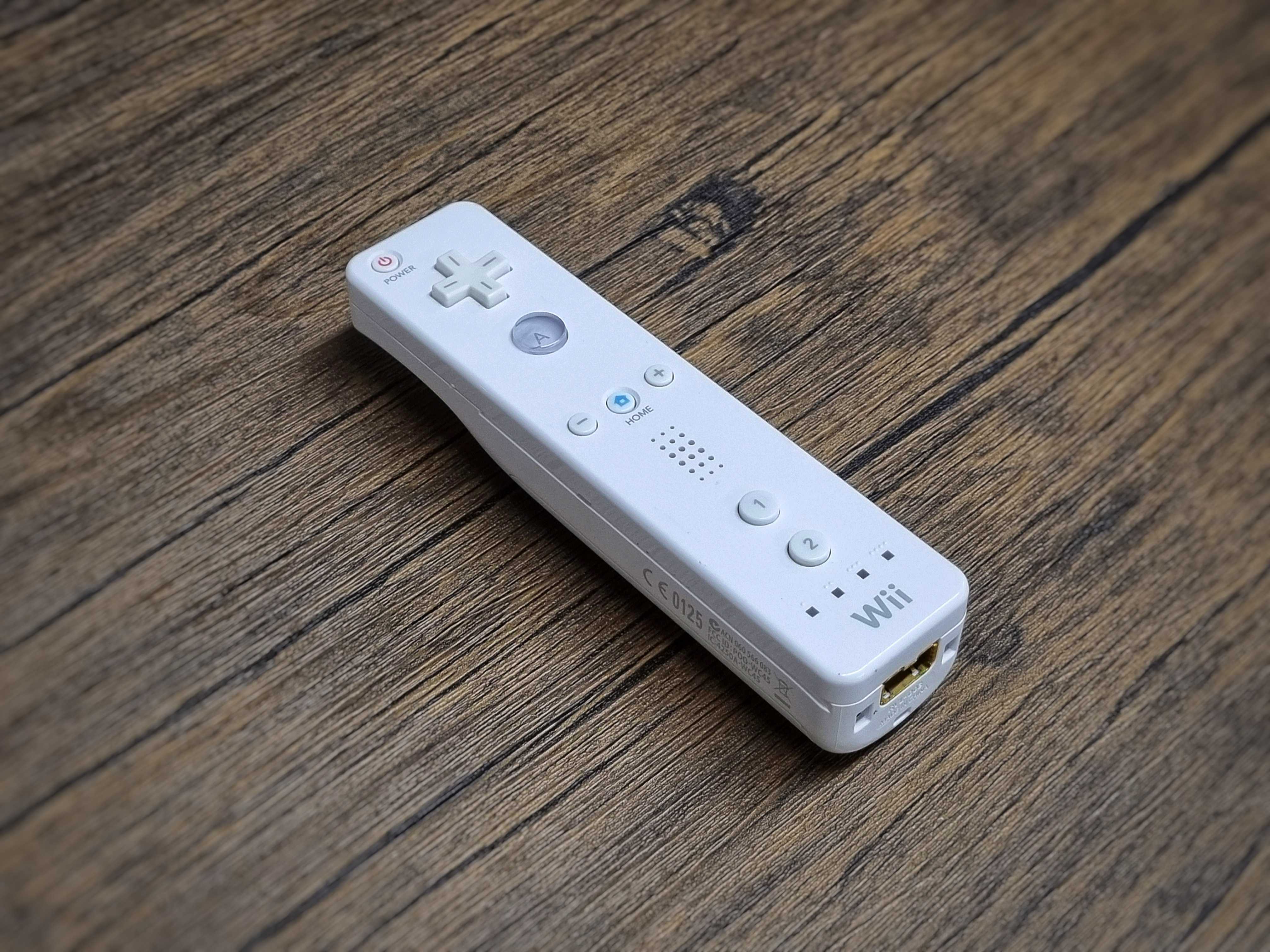 Premium Wii Controller