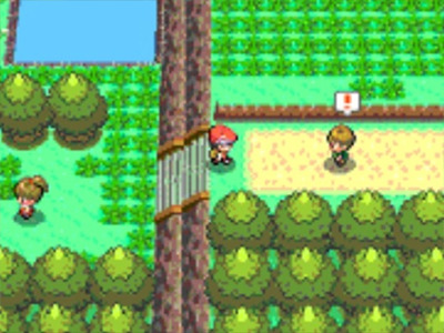 Pokemon Pearl - Nintendo DS